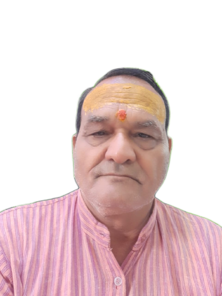 देवज्ञ पंडित एम एल दीक्षित - AstroQuest Expert