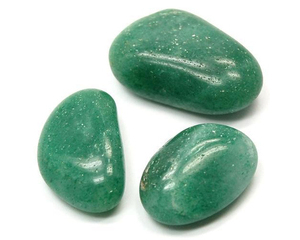 AstroQuest Product - Green Aventurine
